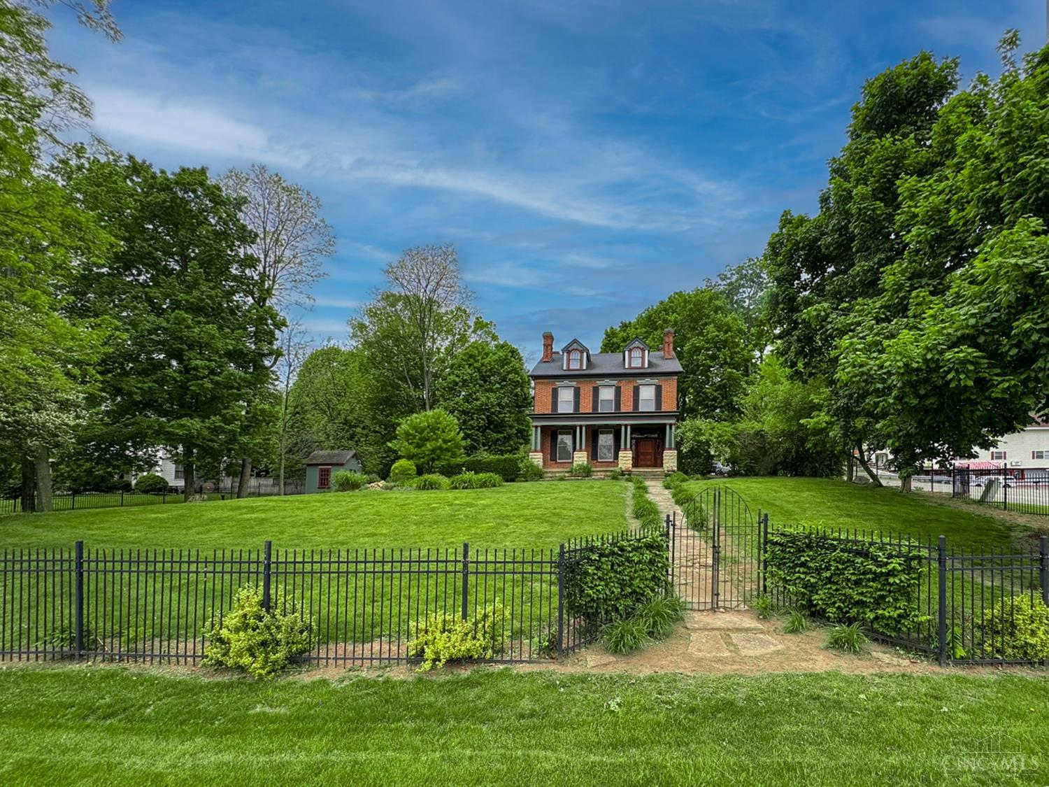 Springfield, Ohio 45504, United States, 4 Bedrooms Bedrooms, ,2 BathroomsBathrooms,Residential,Active,193344