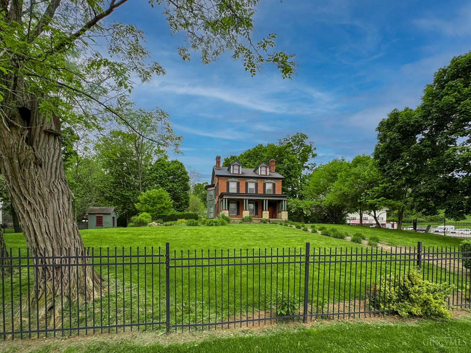 Springfield, Ohio 45504, United States, 4 Bedrooms Bedrooms, ,2 BathroomsBathrooms,Residential,Active,193344