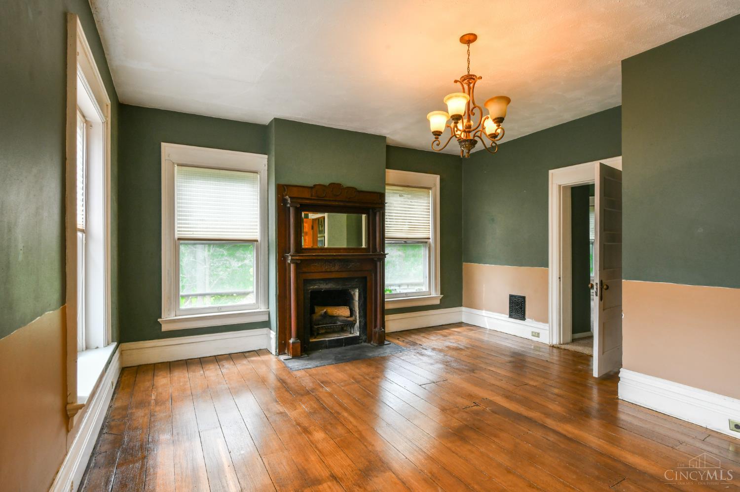 Springfield, Ohio 45504, United States, 4 Bedrooms Bedrooms, ,2 BathroomsBathrooms,Residential,Active,193344