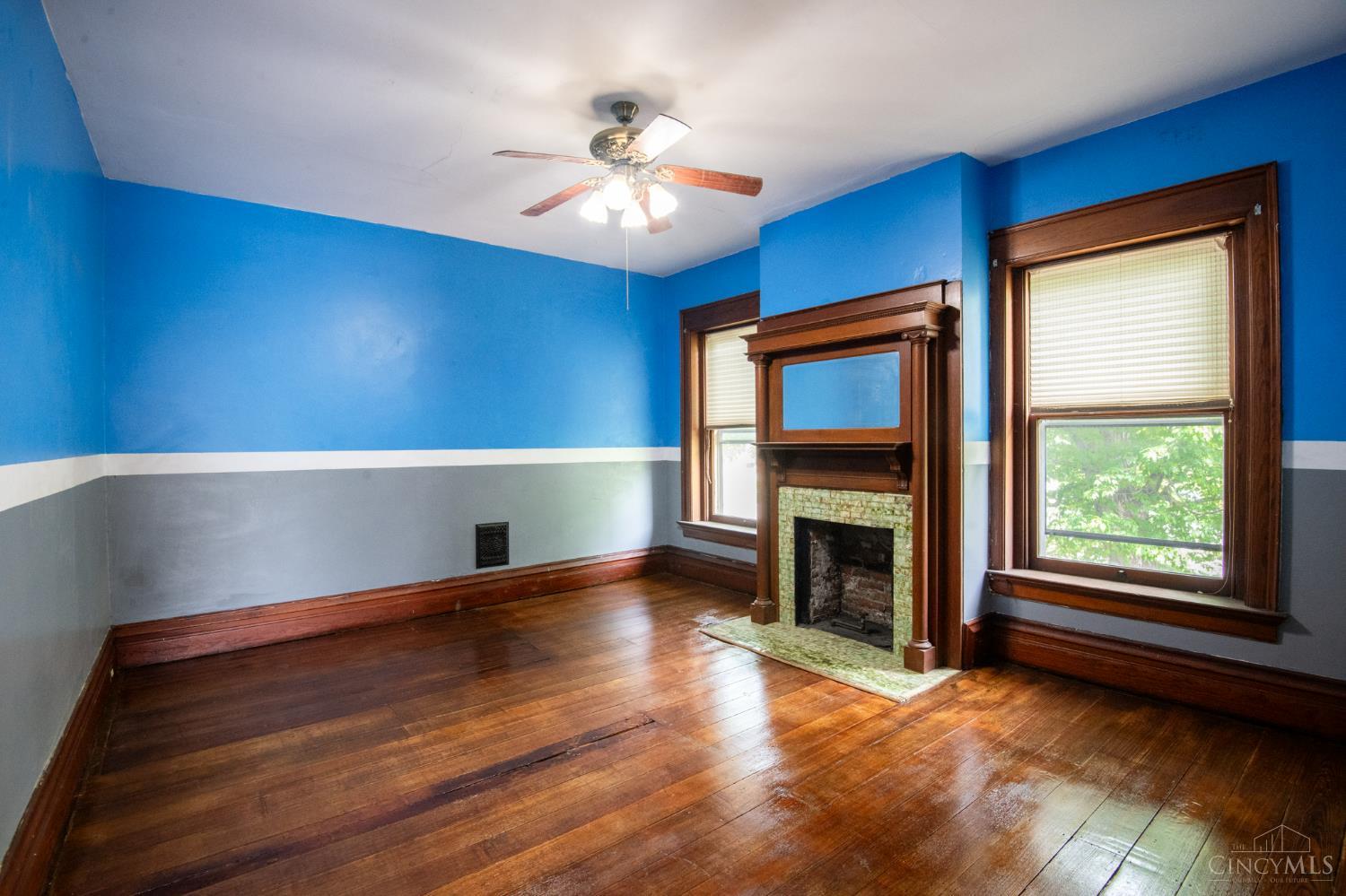 Springfield, Ohio 45504, United States, 4 Bedrooms Bedrooms, ,2 BathroomsBathrooms,Residential,Active,193344