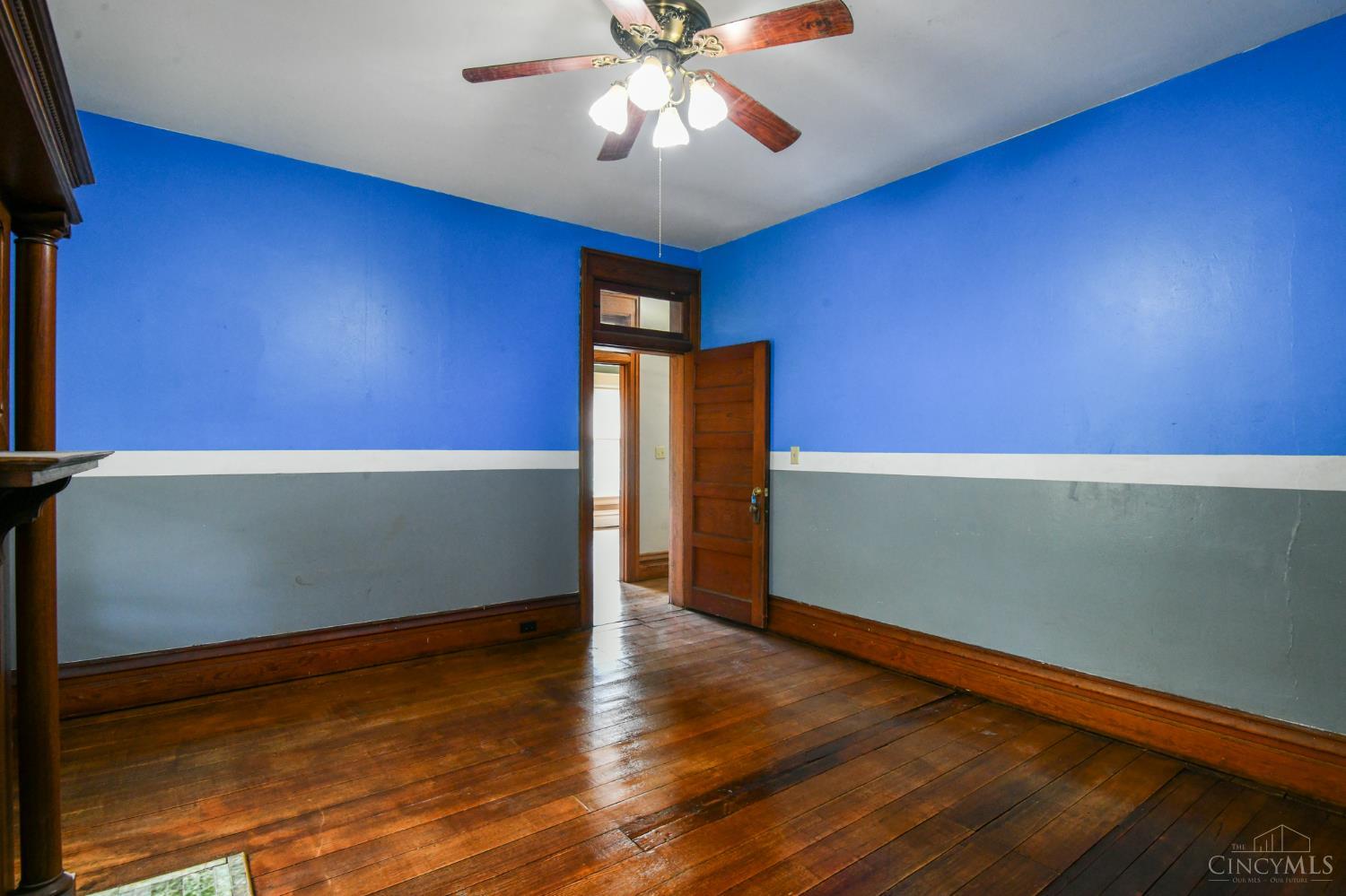 Springfield, Ohio 45504, United States, 4 Bedrooms Bedrooms, ,2 BathroomsBathrooms,Residential,Active,193344