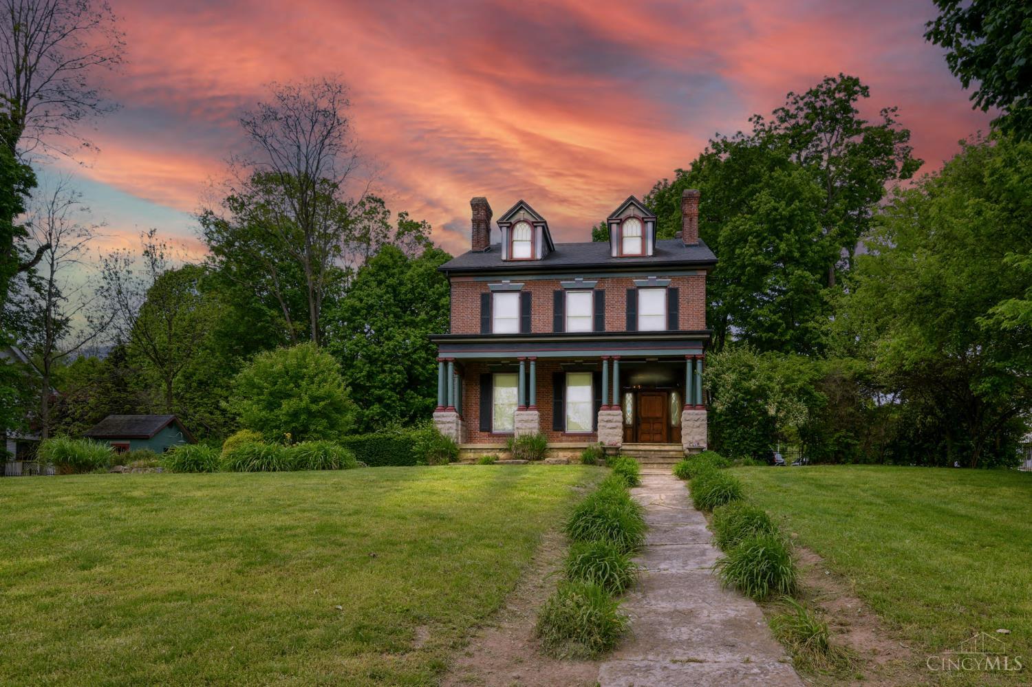 Springfield, Ohio 45504, United States, 4 Bedrooms Bedrooms, ,2 BathroomsBathrooms,Residential,Active,193344