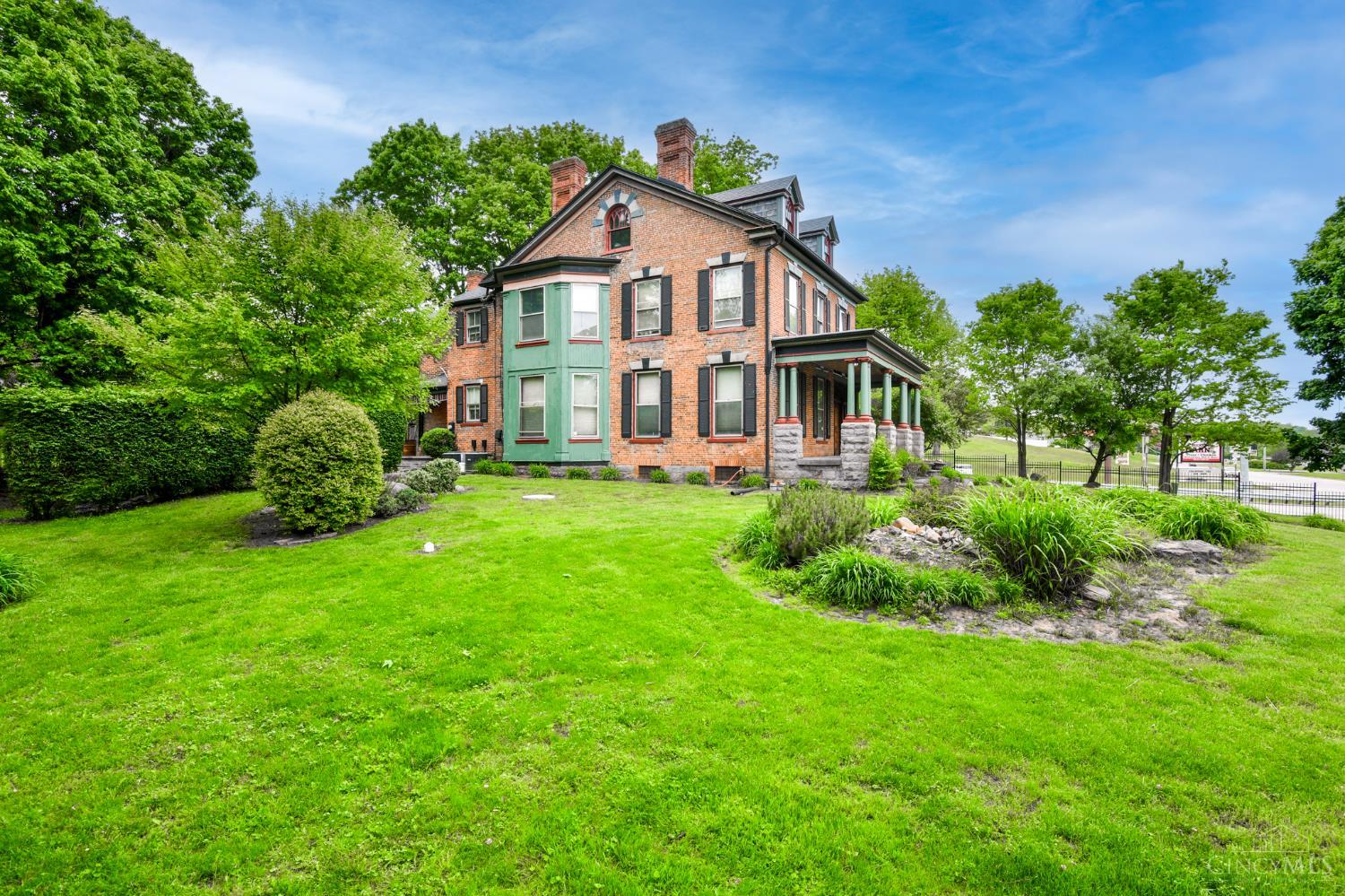 Springfield, Ohio 45504, United States, 4 Bedrooms Bedrooms, ,2 BathroomsBathrooms,Residential,Active,193344