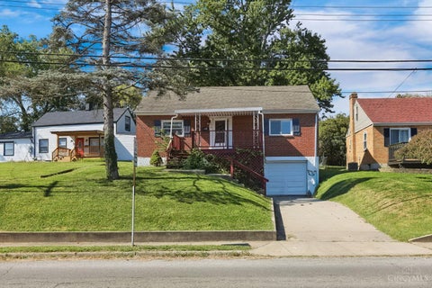 Photo of 579 Greenwell Avenue, Delhi Township, OH 45238 (MLS # 1896491)