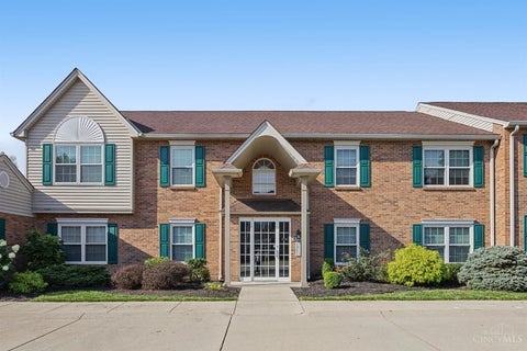 Photo of 8742 Carrousel Park Circle #91, Colerain Township, OH 45251 (MLS # 1894534)