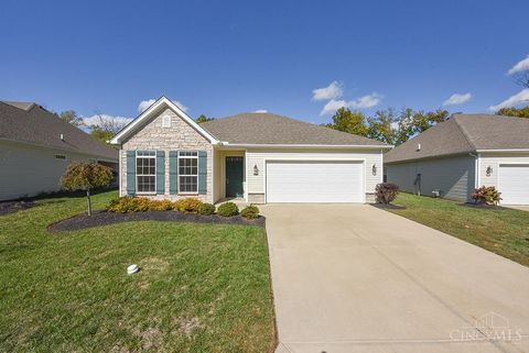 3847 Portrush 24A Union Twp OH 45102