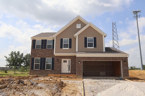 Photo of 5950 Stags Run #96, Milford, OH 45150 (MLS # 1885655)
