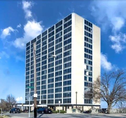Photo of 810 Matson Place #707, Cincinnati, OH 45204 (MLS # 1855937)