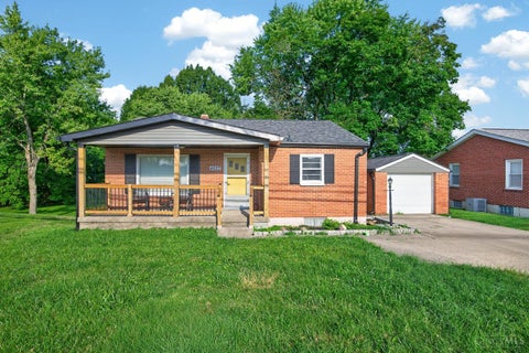 Homes For Sale - 4623 River Road<br/> Butler County, Fairfield, OH 45014