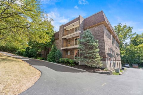 Photo of 3563 Amberacres Drive #7, Cincinnati, OH 45237 (MLS # 1854825)