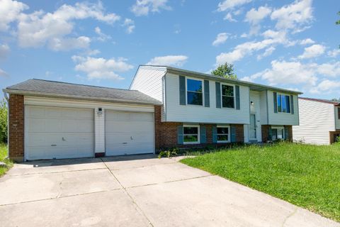 11505 Oxfordshire Lane, Forest Park, OH 45240 - MLS#: 1840142