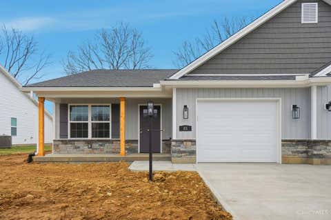 Photo of 65 Timber Creek Drive, Carlisle, OH 45005 (MLS # 1885606)