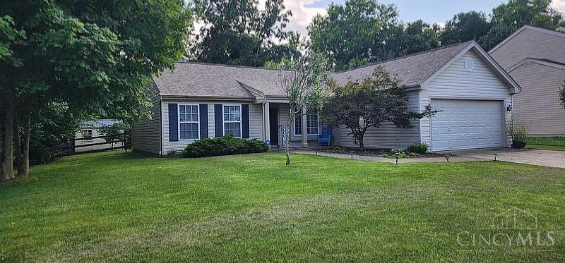 1567 Apple Tree Drive
