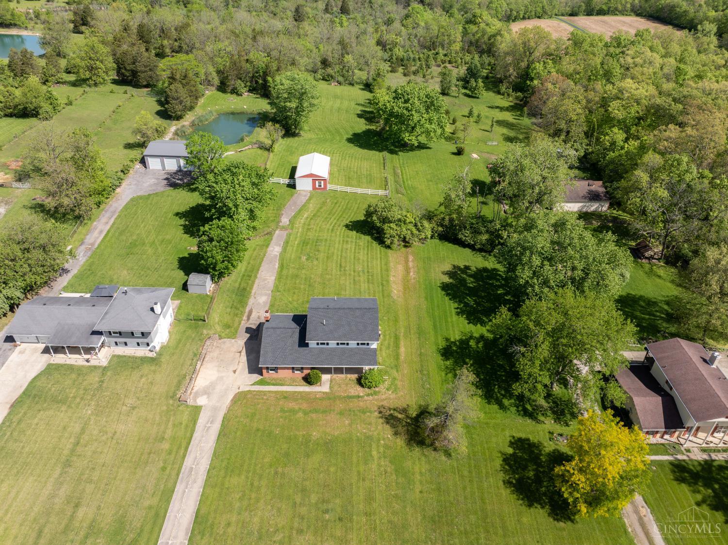 3226 Minton Road
