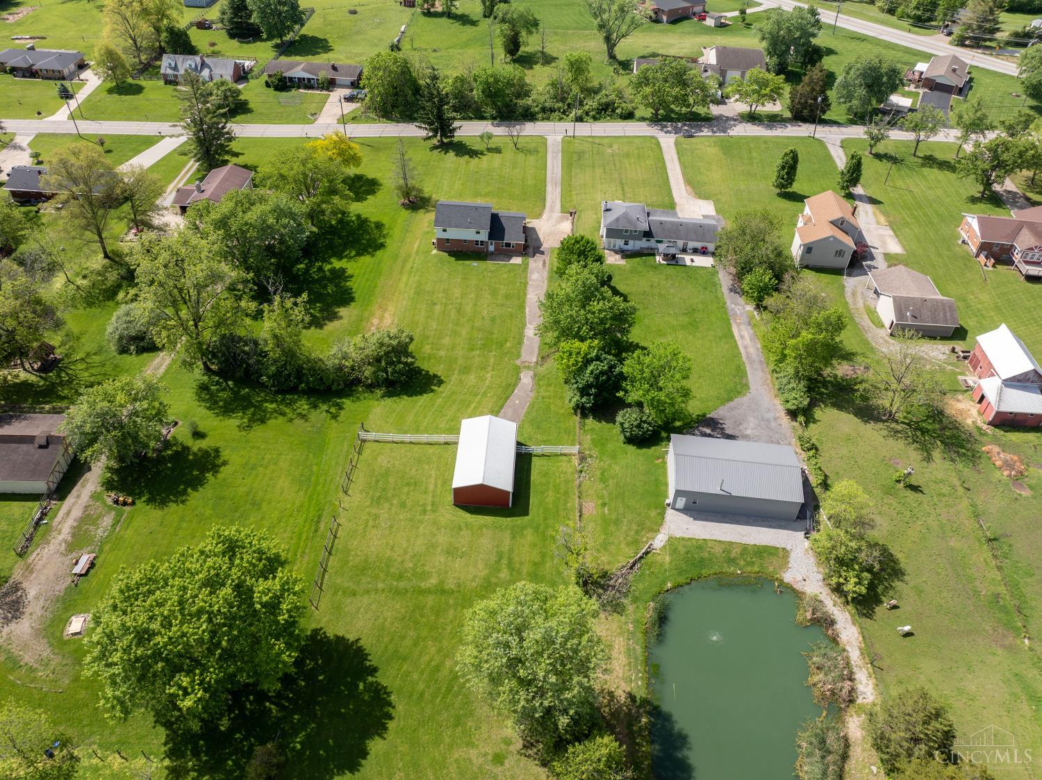 3226 Minton Road