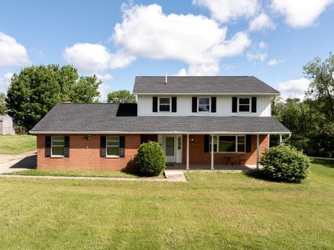 Photo of 3226 Minton Road, Hanover Township, OH 45013 (MLS # 1877901)