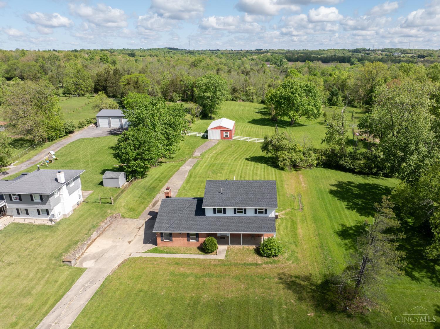 3226 Minton Road