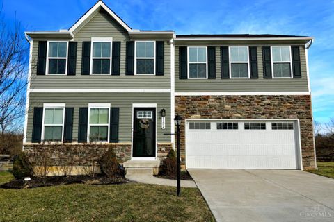 Photo of 5204 Jessica Suzanne Drive, Morrow, OH 45152 (MLS # 1870114)