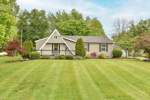 1350 Wagner Drive Perry Twp OH 45118