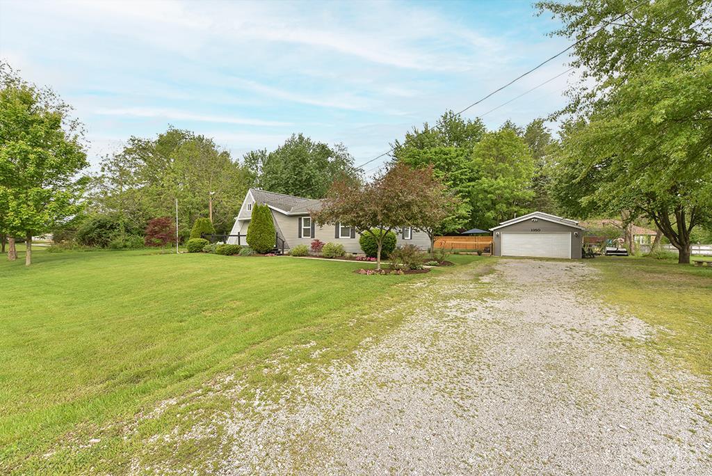 1350 Wagner Drive