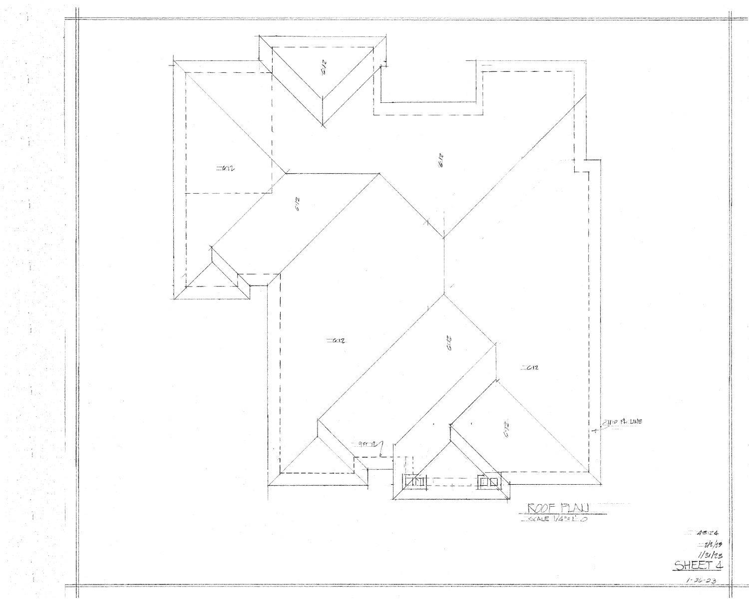 6936 Old Stone Ridge, Green Township, Ohio image 4