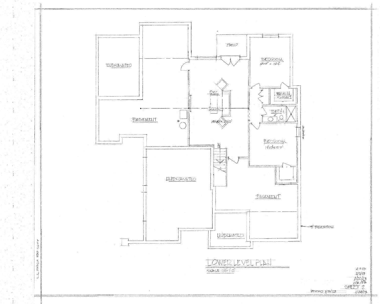 6936 Old Stone Ridge, Green Township, Ohio image 2