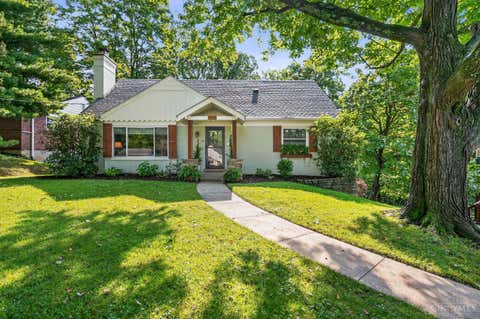 Homes For Sale - 1738 Bloomingdale Avenue<br/> Cincinnati, OH 45230