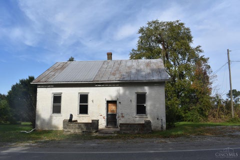 Photo of 6195 State Route 124, Hillsboro, OH 45133 (MLS # 1896919)