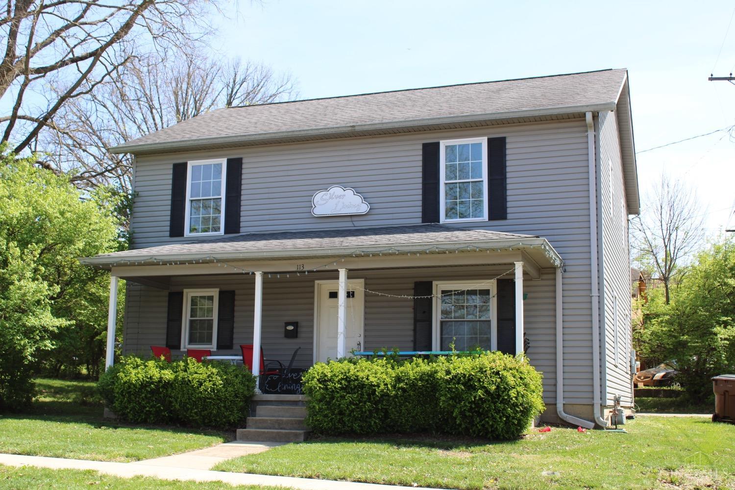 113 S Elm Street, Oxford, Ohio image 1