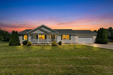 Homes For Sale - 2047 Decatur Pike<br/> Winchester, OH 45697