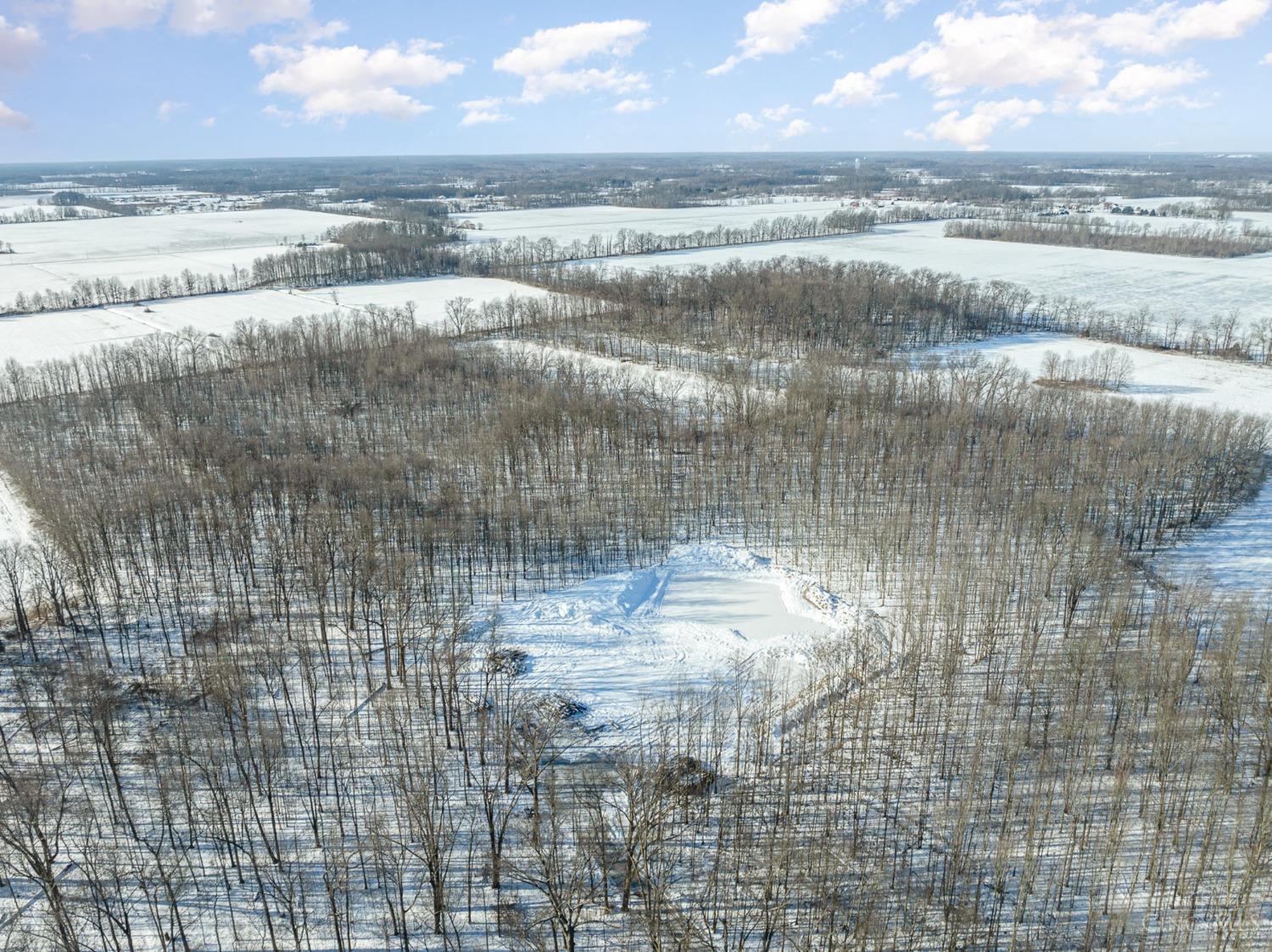 3644 Greenbush West Road, Mt Orab, Ohio image 3