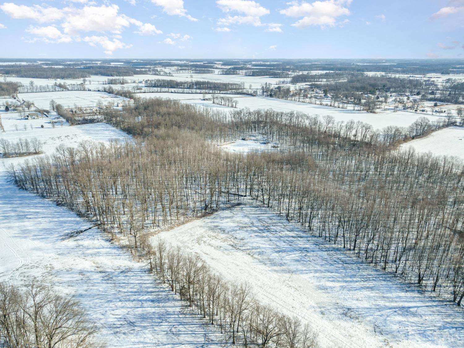 3644 Greenbush West Road, Mt Orab, Ohio image 2