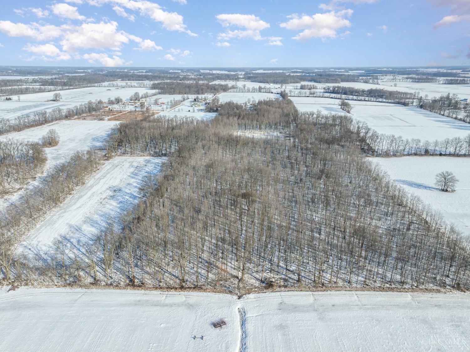 3644 Greenbush West Road, Mt Orab, Ohio image 9