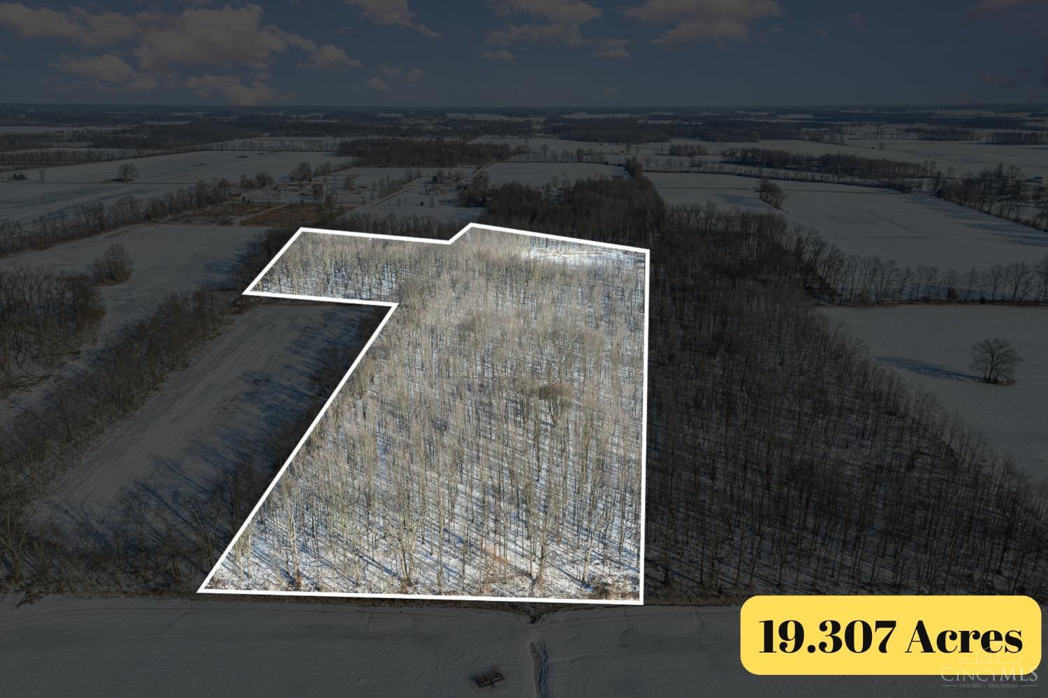 3644 Greenbush West Road, Mt Orab, Ohio image 1