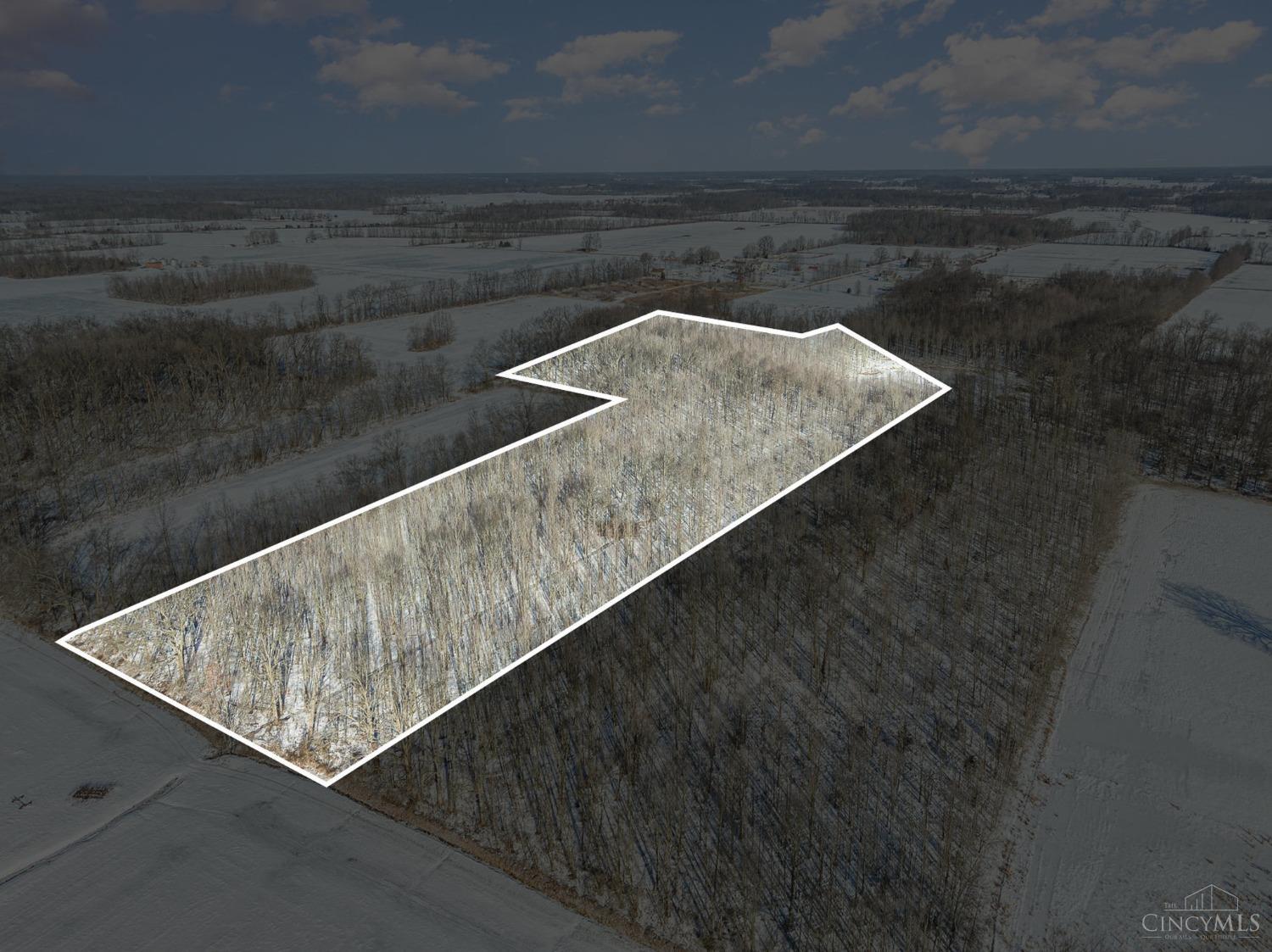 3644 Greenbush West Road, Mt Orab, Ohio image 12