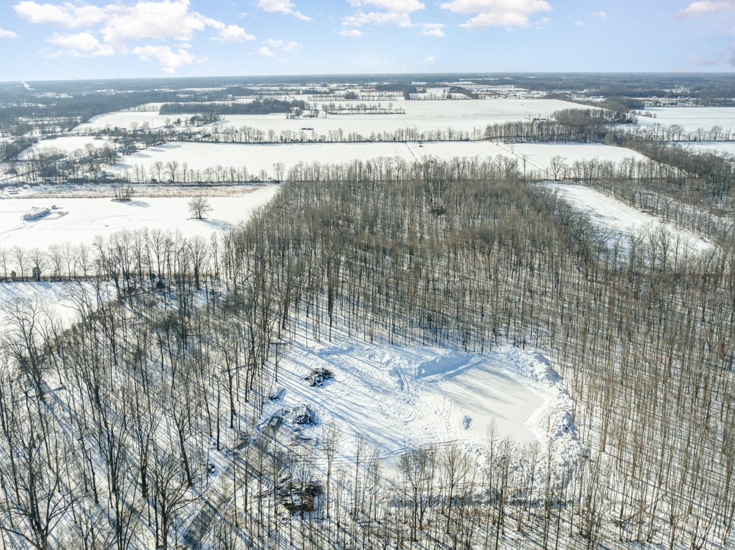 3644 Greenbush West Road, Mt Orab, Ohio image 4