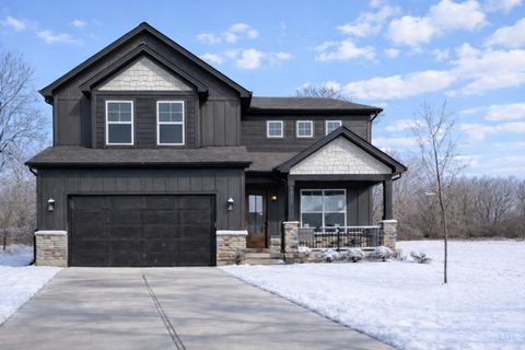 Photo of 6812 Cork Drive, West Chester, OH 45069 (MLS # 1868289)