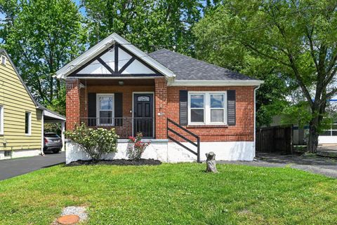 3706 Simpson Avenue Fairfax OH 45227