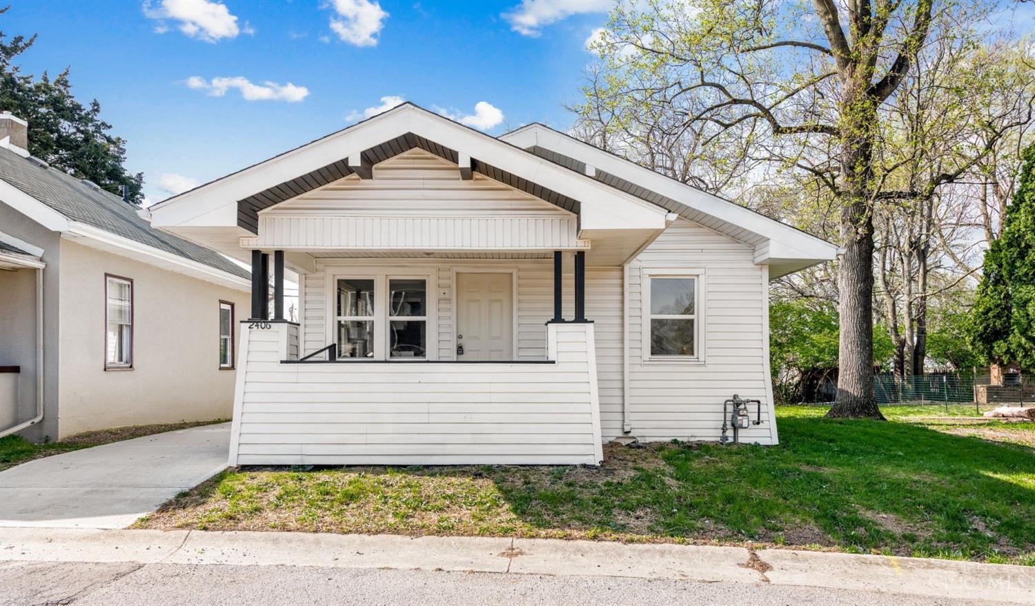 2406 Easton Avenue, Middletown, Ohio image 1