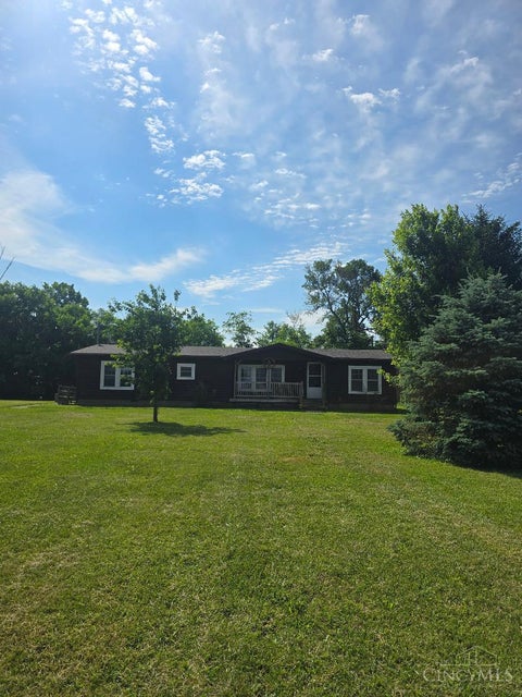 Photo of 5053 Farmers Road, Clark Township, OH 45146 (MLS # 1882466)