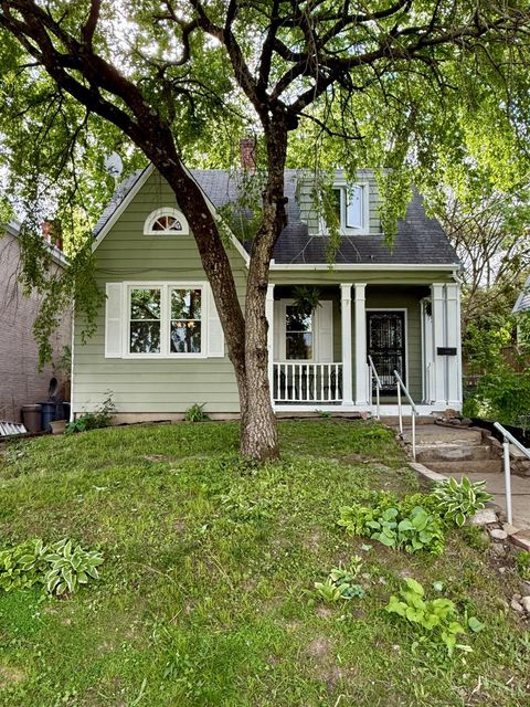 Photo of 4261 Dane Avenue, Cincinnati, OH 45223 (MLS # 1875921)