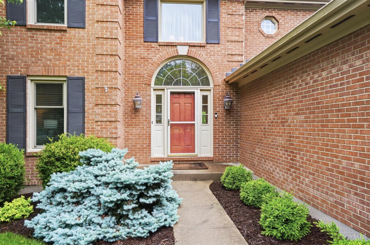 7211 Anderson Woods Drive
