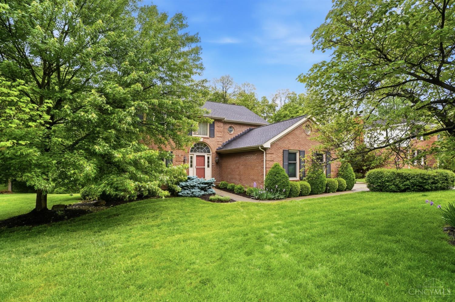 7211 Anderson Woods Drive