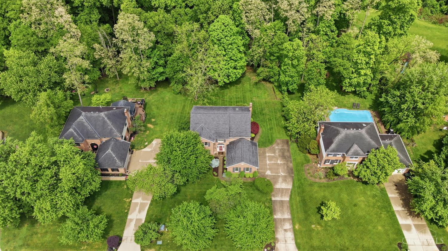 7211 Anderson Woods Drive