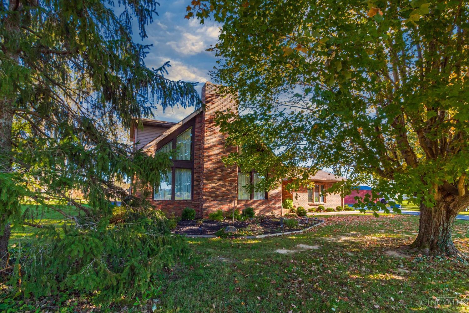 116 Conley Road, Peebles, Ohio image 1