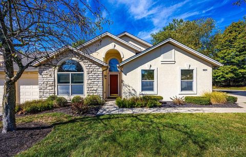 9891 Hunters Place Deerfield Twp. OH 45249