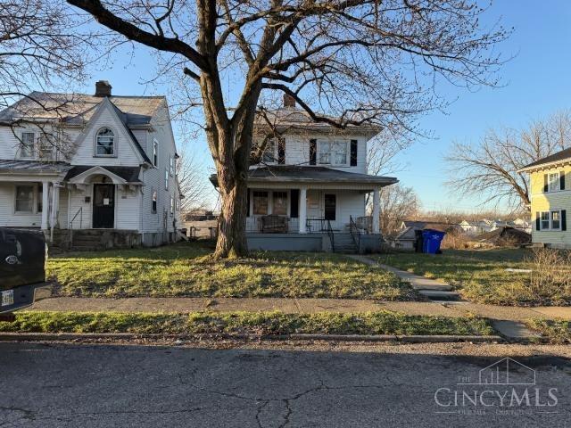112 E Beechwood Avenue, Dayton, Ohio image 1