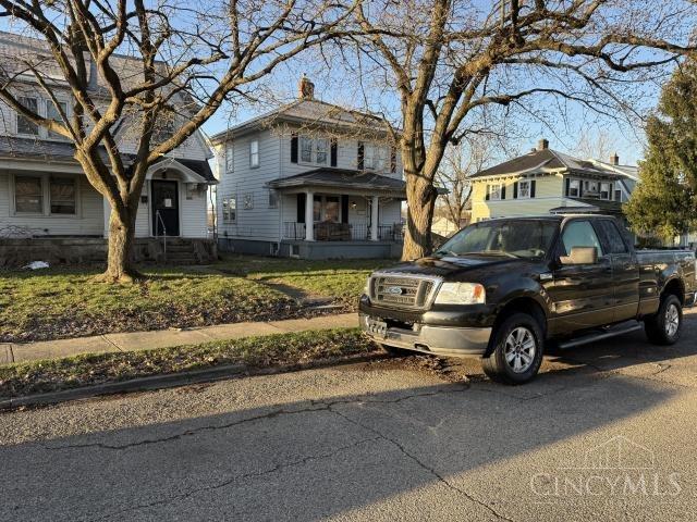 112 E Beechwood Avenue, Dayton, Ohio image 3