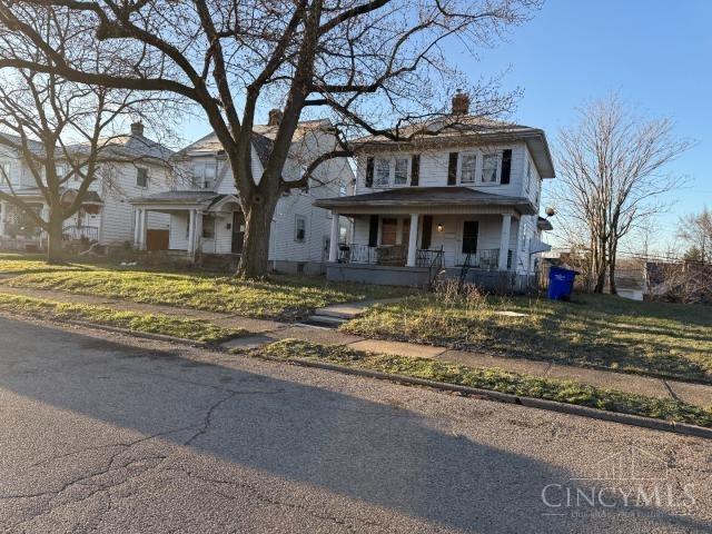 112 E Beechwood Avenue, Dayton, Ohio image 2