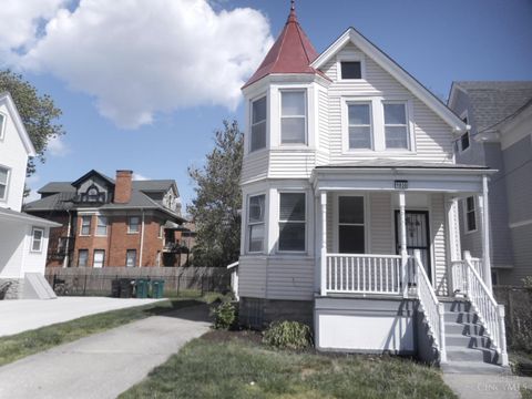 Photo of 1930 Clarion Avenue, Cincinnati, OH 45207 (MLS # 1875798)